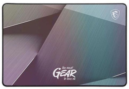 Коврик для мыши MSI AGILITY GD22 GLEAM EDITION L 5 вариантов расцветки/рисунок, шелк, 320х220х3мм [j02-vxxxx29-eb9]
