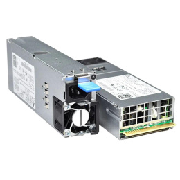 Блок питания Gooxi 1300W CRPS, 185х73,5х39mm; rated AC voltage 100V-240V, support 240V DC GC1300PMP