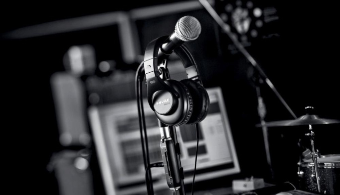 Микрофон проводной SHURE SM58-LCE черный/серебристый