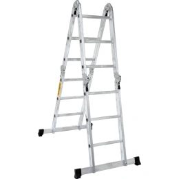 Лестница-трансформер 4x3 ступени Inforce ЛП-Т-4-3