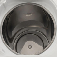Термопот Vitek VT-TP3001 3.0л. 700Вт белый/серебристый