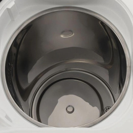 Термопот Vitek VT-TP3001 3.0л. 700Вт белый/серебристый