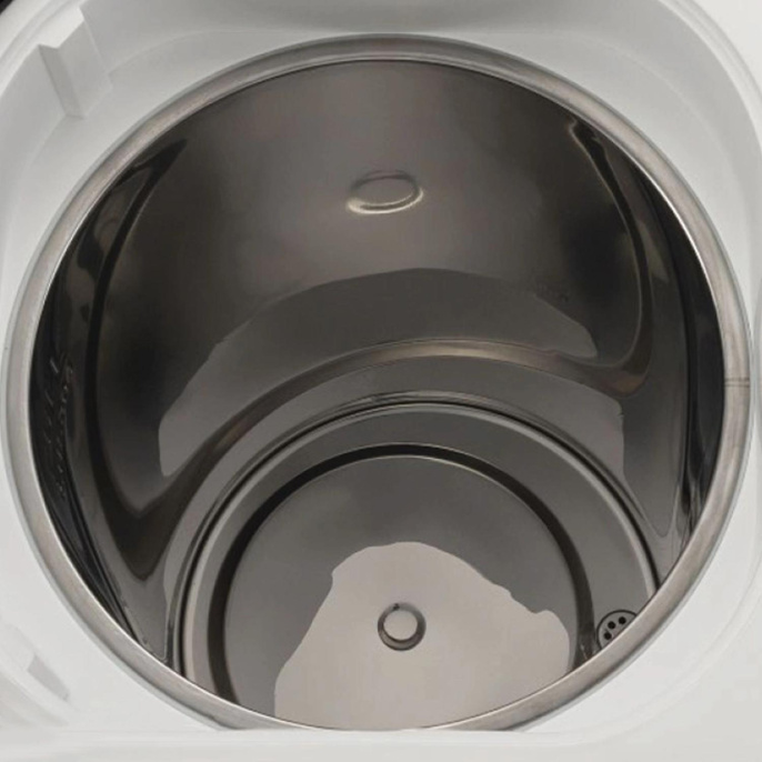 Термопот Vitek VT-TP3001 3.0л. 700Вт белый/серебристый