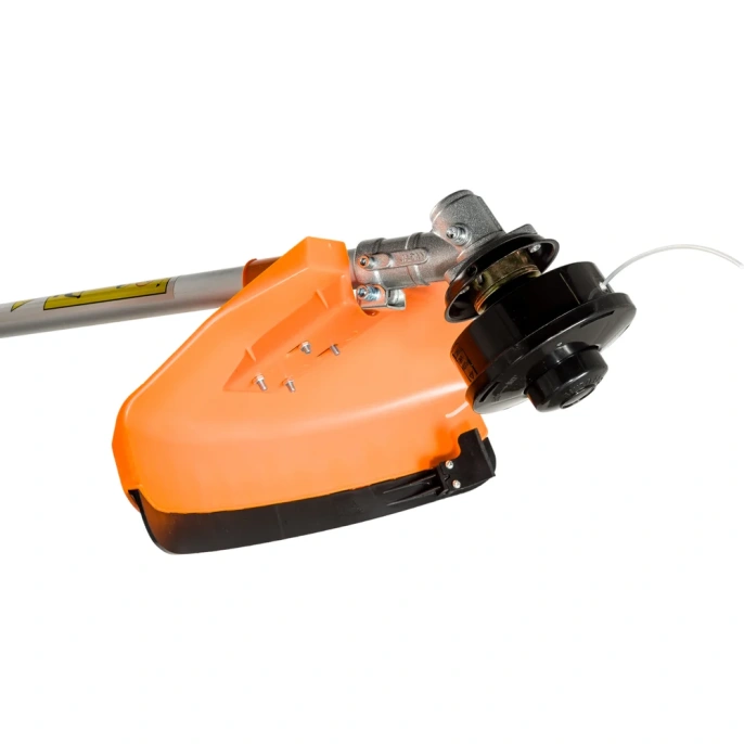 Бензиновый триммер 1,7 л.с., леска/диск, Gigant GTSL-06