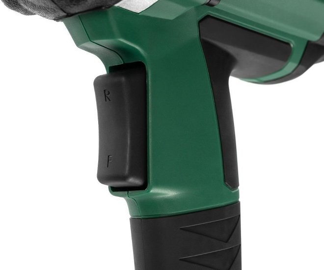 Гайковерт сетевой Hammer GWT450H 674285