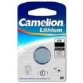 Camelion CR1632 BL-1 CR1632-BP1, батарейка литиевая,3V 1 шт. в уп-ке