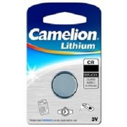 Camelion CR1632 BL-1 CR1632-BP1, батарейка литиевая,3V 1 шт. в уп-ке
