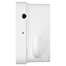 Насос дренажный LAMPRECHT LP015-60CS с распылителем 15 л/ч, 60м, накоп., емк. 0,4л