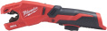 Аккумуляторный труборез по нержавеющей стали Milwaukee M12PCSS-0 4933479241