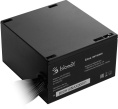 Блок питания BLOODY BD-PS700W, 700Вт, 80 PLUS WHITE, 120мм, черный, retail [bd-ps700w-r]