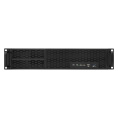 Серверная платформа ExeGate Pro 2U650-06/2U2098L <RM 19", высота 2U, глубина 650, Redundant БП 2x550W, USB+USB3.0> EX293877RUS