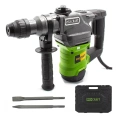Перфоратор электрический сетевой PROCRAFT Universal BH1750