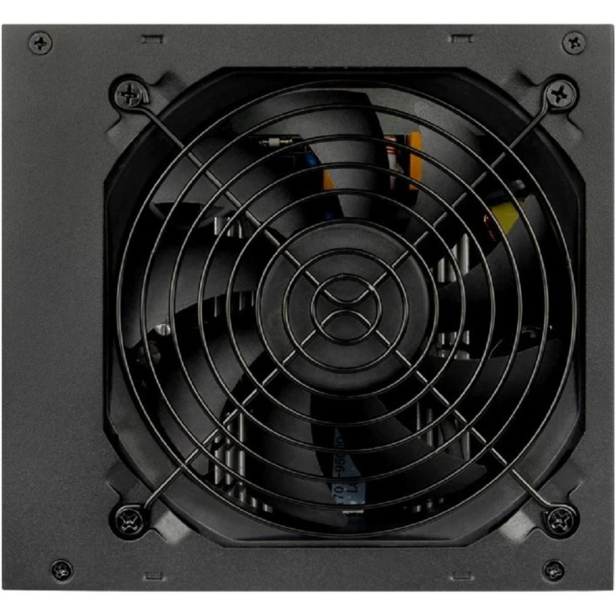 Блок питания 1STPLAYER SIR 500W SR-500W ATX 2.4, APFC, 80 PLUS Standard, Double Forward, 120mm fan, non-modular