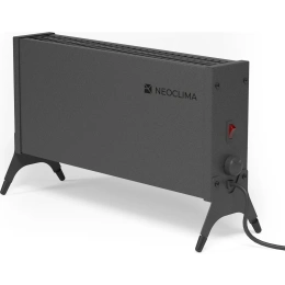 Электроконвектор NeoClima Nano 1000B 1.0 квт (напольное крепление) UT-00000436