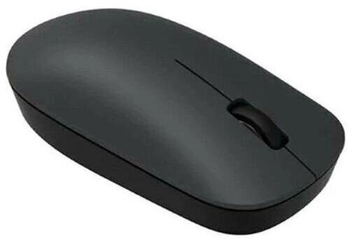 Мышь Xiaomi Wireless Mouse Lite 2 черный оптическая 1000dpi беспров. USB для ноутбука 2but BHR8916GL