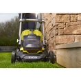Бесщеточная газонокосилка Ryobi ONE+ RY18LMX40A-0 5133004584