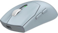 Мышь MSI Forge GM340 голубой оптическая 12000dpi беспров. BT/Radio USB 5but S12-4301770-HH9
