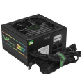 GameMax Блок питания ATX 500W VP-500-RGB-MODULAR 80+, Ultra quiet