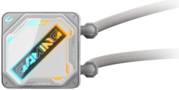 Система жидкостного охлаждения для процессора GigaByte Gaming 360 Ice 28400-GM36I-2CWR