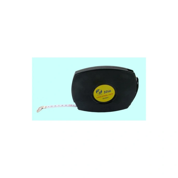 Рулетка CNIC 50 метров х 10 мм CR-001 5001 30592