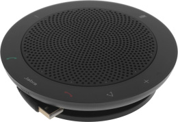 Спикерфон Jabra Speak 410 MS, черный [7410-109]