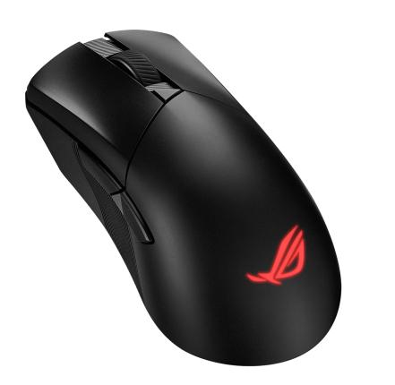 Мышь ASUS P711 ROG GIII WL AIMPOINT/BLK /MS, AIMPOINT, 6 BUTTONS, 36000DPI, BLK 90MP02Y0-BMUA01