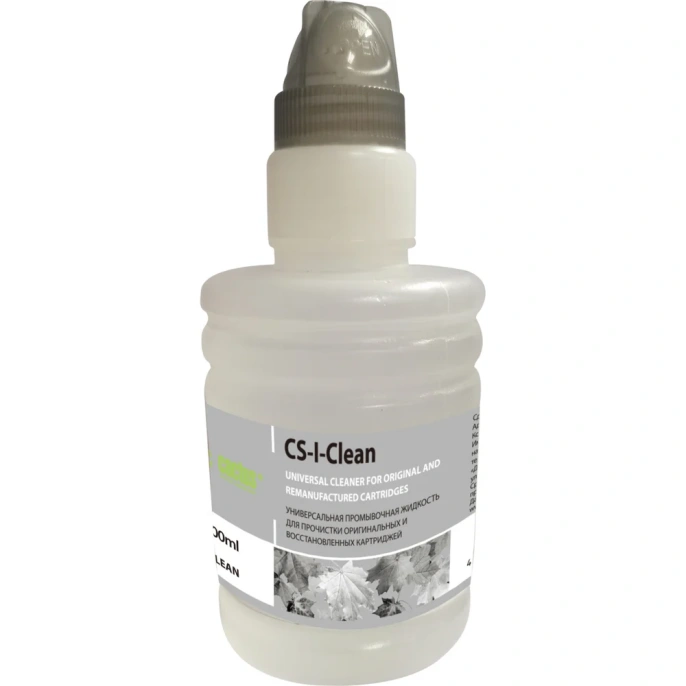 Промывочная жидкость Cactus 100 мл CS-I-CLEAN 845571