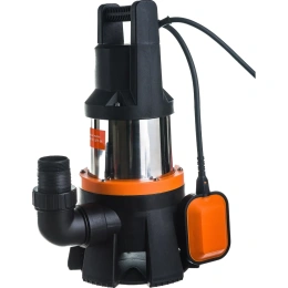 Фекальный насос 11/7 м, 1300 Вт Gigant GFP-04