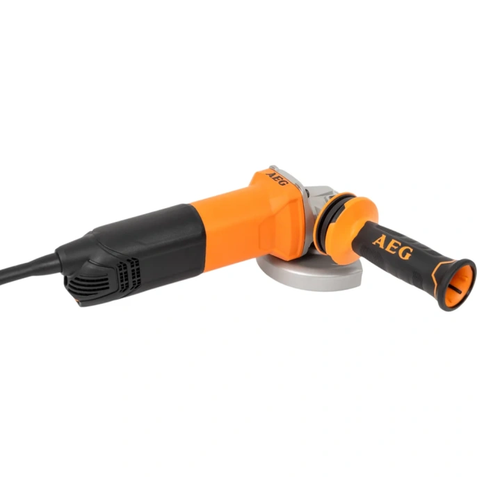 Угловая шлифмашина AEG WS13-125XE 4935451410