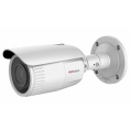 HiWatch DS-I256Z B 2.8-12 mm Камера видеонаблюдения IP 2.8-12мм цв. корп.:белый