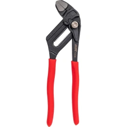 Клещи переставные JTC 7", 7236 770233 JTC-7236
