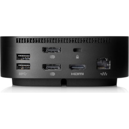 Док-станция докстанция HP USB-C Dock G5 5TW10AA#ABB
