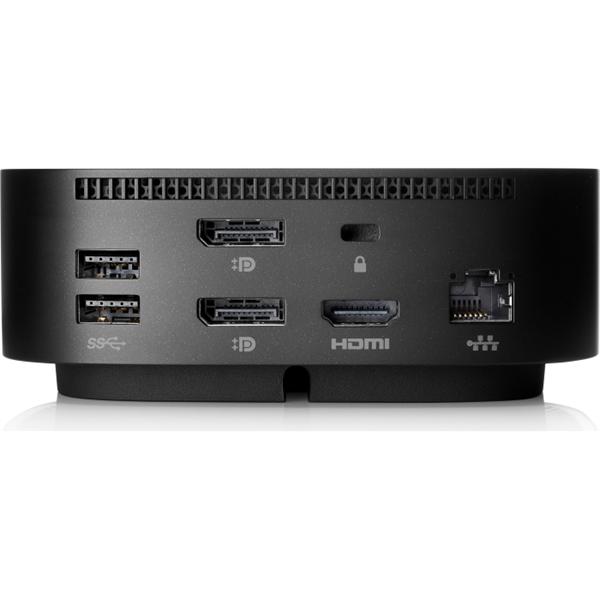 Док-станция докстанция HP USB-C Dock G5 5TW10AA#ABB