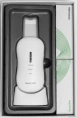 Аппарат для ухода и массажа лица Readyskin Diva 4603805190400