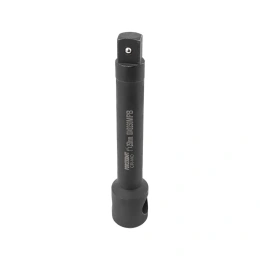 Удлинитель ударный 250 мм, с отверстием, 1"DR Forcekraft FK-8049250MPB(58503)