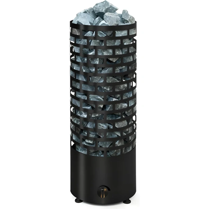 Электрическая печь Karina Nova 6 Black No-6-220/380-B