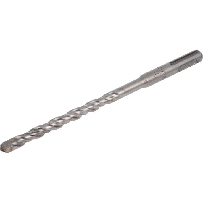 Бур SDS-plus 8x160 мм, 1 шт MosTek 1220816
