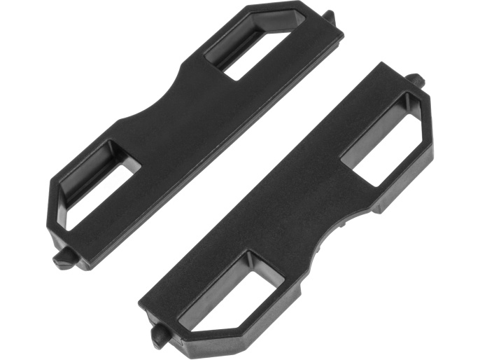 Элемент крепления системы Xcase 2 шт. 1329996