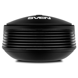 Мышь компьютерная Sven RX-210W черная SV-020637
