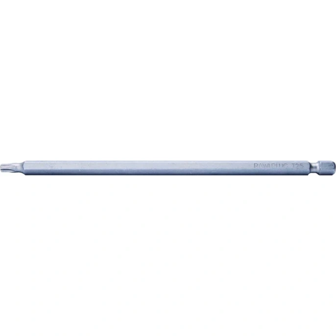 Бита TORX TХ25, 100 мм RAWLPLUG RT-BIT-TORX25/100