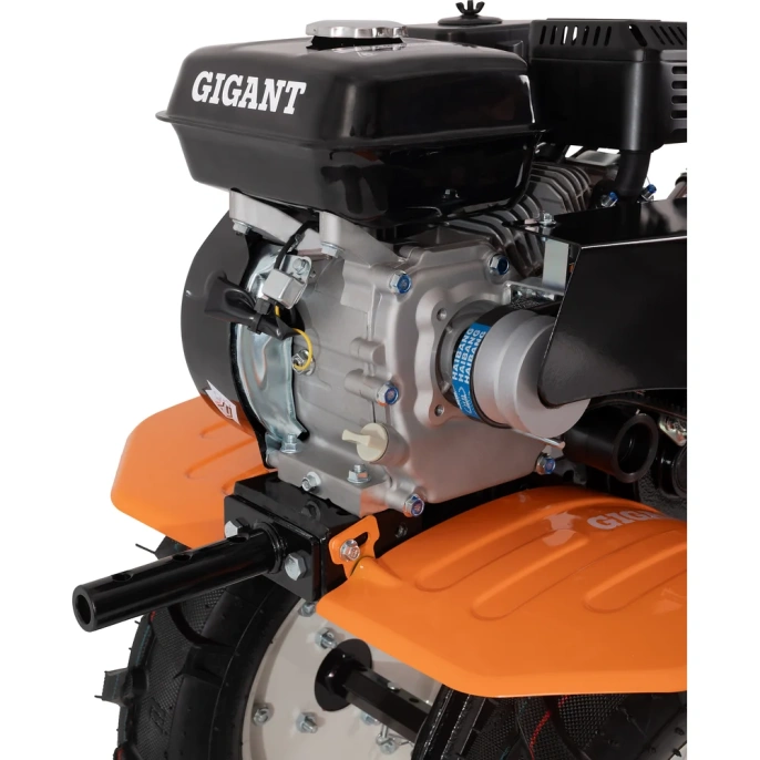 Мотоблок Gigant 7,8 л.с., ш.в.90 см, 3 вперед/1 назад GSK-04