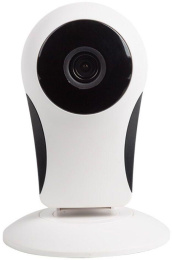 Камера видеонаблюдения аналоговая REXANT WiFi 149,  1024х720 pix,  3.6 мм,  белый [45-0149]