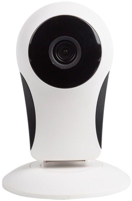 Камера видеонаблюдения аналоговая REXANT WiFi 149,  1024х720 pix,  3.6 мм,  белый [45-0149]