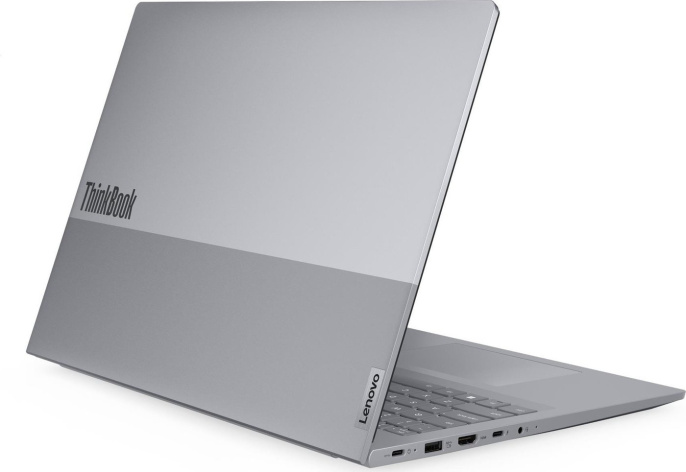 Ноутбук Lenovo ThinkBook 16 G8 IAL 21SK008WCD 16" 2.5K Ultra 7 255H/32Gb/1Tb SSD/W11Pro