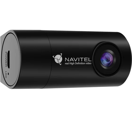 Видеорегистратор NAVITEL R250 DUAL DVR