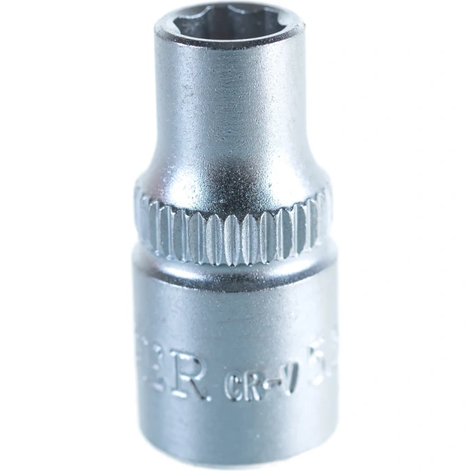 Торцевая 6-гранная головка SuperLock (1/4"; 5.5 мм) Berger BG BG2081