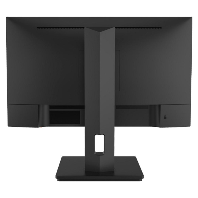 LCD Мониторус HS 2401 WD2401-K-VHDI-AS175Q {23.8",1920x1080,100Гц,IPS,16:9,5мс,VGA,HDMI,DVI,1000:1,178/178, 250cd, Динамики, регулировка наклона, Внутренний, Реестр МПТ}