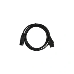 Кабель монитор - компьютер VCOM 220V /UPS - устройство/ VDE 3G*0.75mm2 CE001-CU0.75-1.8M