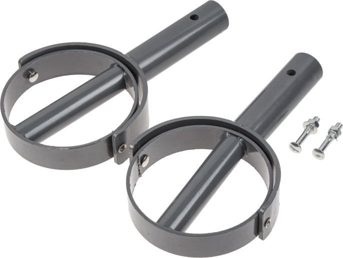 Поворотные рукоятки для тачки WB-P123