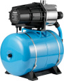 Насосная станция Джилекс Джамбо Про 60/35 Н-24 620Вт 3600л/час центробежный в компл.:Реле давления РДМ-5, гидроаккумулятор 24 литра 3113